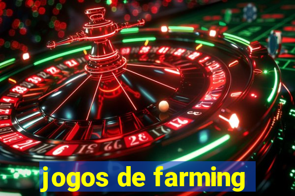 jogos de farming